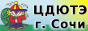 ЦДЮТЭ г.Сочи